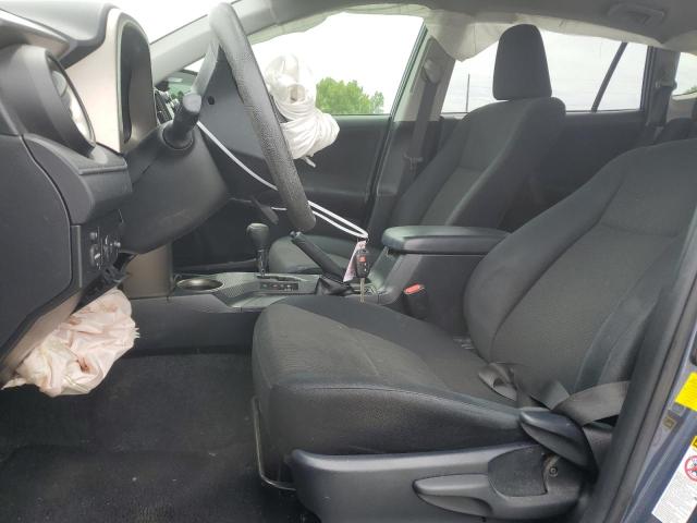 Photo 7 from auction – 2014 TOYOTA RAV4 LE with VIN JTMZFREV7ED040428