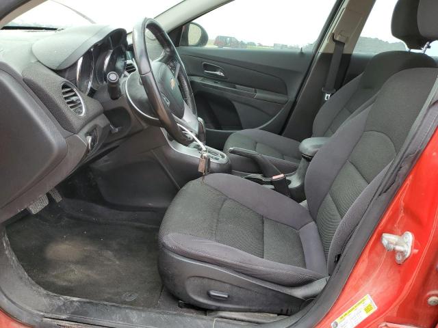 Photo 7 from auction – 2013 CHEVROLET CRUZE LT with VIN 1G1PC5SB2D7200644
