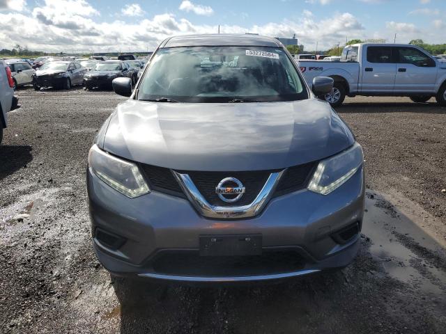 Photo 5 from auction – 2016 NISSAN ROGUE S with VIN KNMAT2MV6GP659909