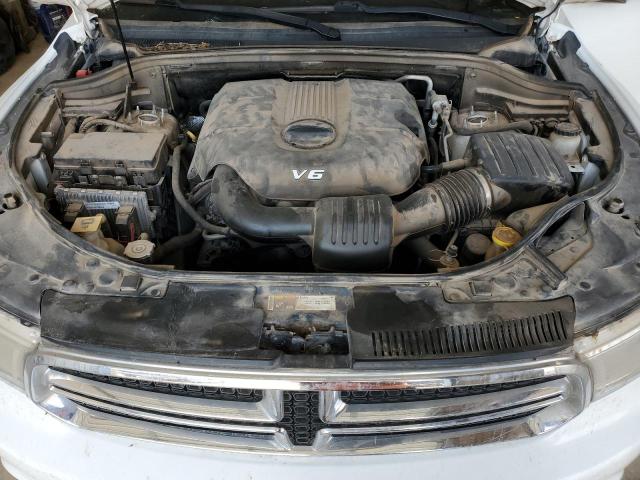 Photo 12 from auction – 2014 DODGE DURANGO LI with VIN 1C4RDHDG2EC974439
