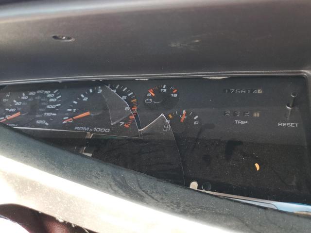 Photo 9 from auction – 1994 OLDSMOBILE CUTLASS SU with VIN 1G3WH55M2RD371663