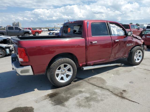 Photo 3 from auction – 2018 RAM 1500 SLT with VIN 1C6RR7LT1JS122200