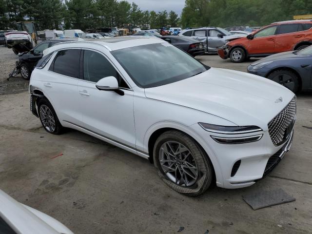 Photo 4 from auction – 2024 GENESIS GV70 BASE with VIN 5NMMADTB7RH015028
