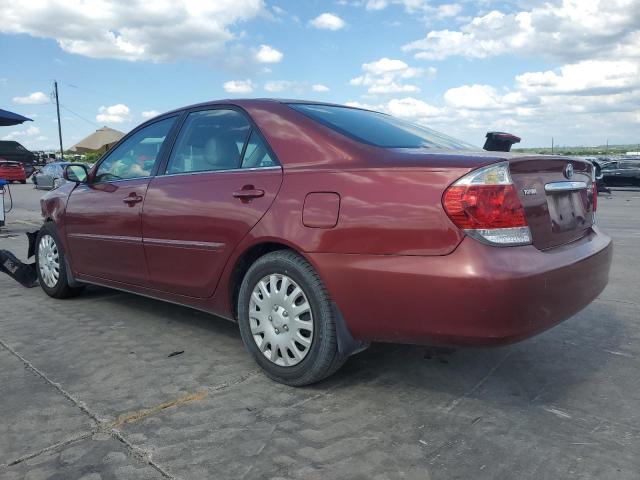 Photo 2 from auction – 2005 TOYOTA CAMRY LE with VIN 4T1BE32K95U063474