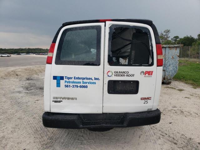 Photo 6 from auction – 2017 GMC SAVANA G25 with VIN 1GTW7AFF0H1107613