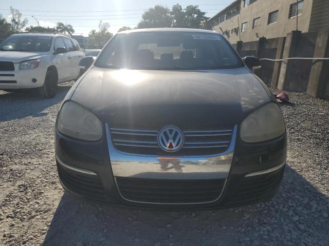Photo 5 from auction – 2008 VOLKSWAGEN JETTA SE with VIN 3VWRM71K28M018090