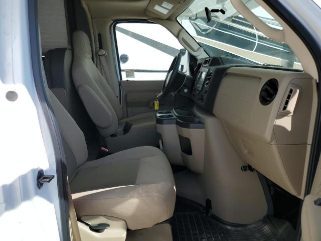 Photo 5 from auction – 2021 FORD ECONOLINE with VIN 1FDWE3FNXMDC33135