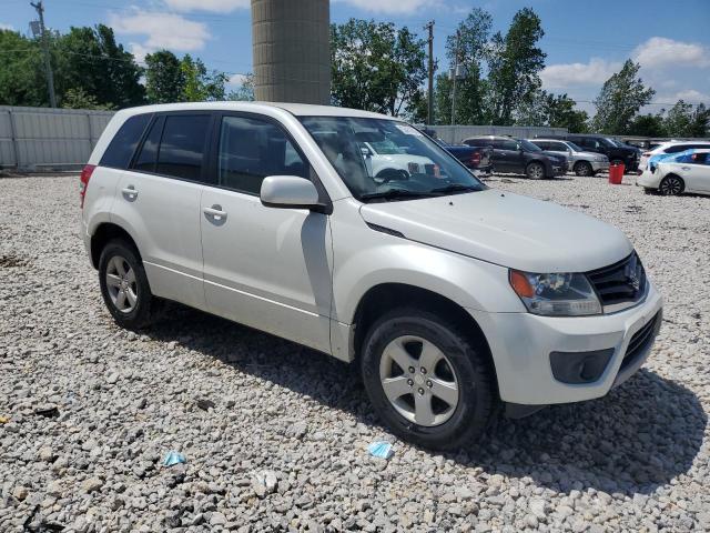 Photo 4 from auction – 2013 SUZUKI GRAND VITA with VIN JS3TD0D60D4100292