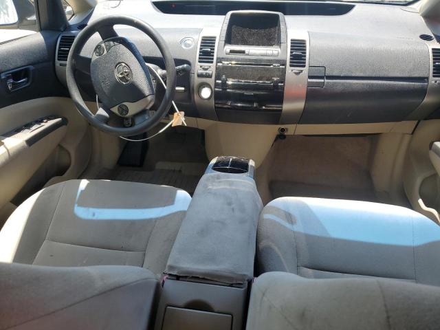 Photo 8 from auction – 2008 TOYOTA PRIUS with VIN JTDKB20UX83352014