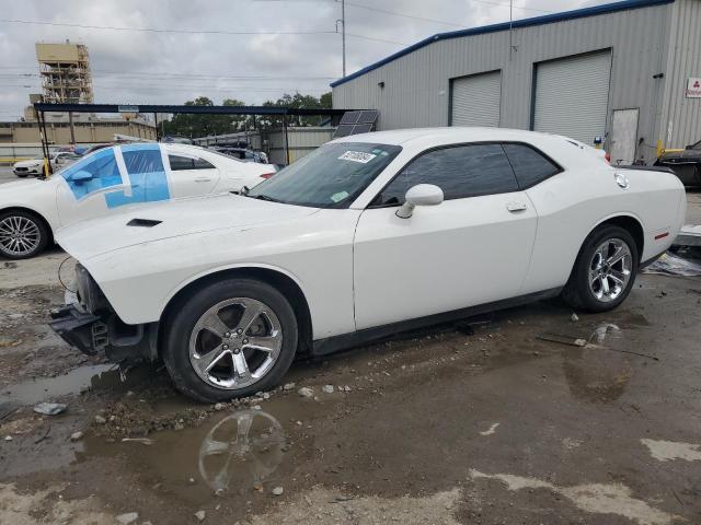 DODGE CHALLENGER 2016 with VIN 2C3CDZAG7GH317320 - Photo from auction