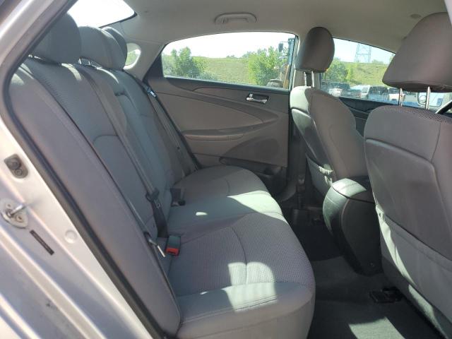Photo 10 from auction – 2013 HYUNDAI SONATA GLS with VIN 5NPEB4AC4DH766113
