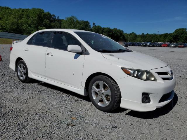 Zdjęcie 4 z aukcji – 2013 TOYOTA COROLLA BA z VIN 5YFBU4EE4DP100431