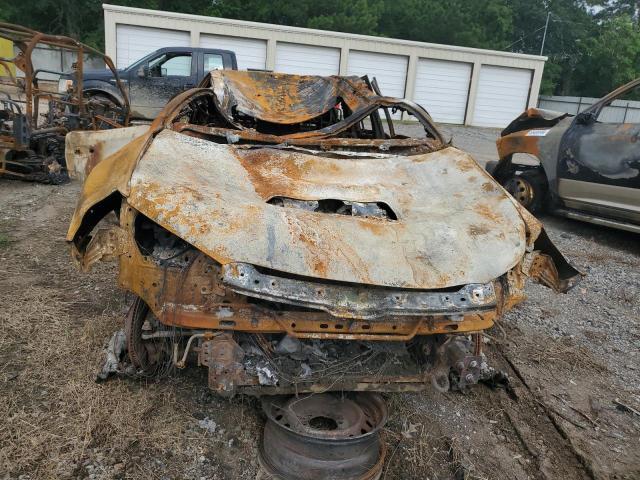 Photo 5 from auction – 2018 TOYOTA 4RUNNER SR with VIN JTEBU5JR0J5601500