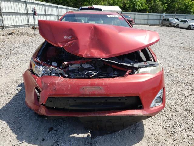 Photo 5 from auction – 2012 TOYOTA CAMRY BASE with VIN 4T1BF1FK8CU525631