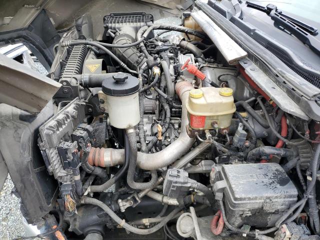 Photo 7 from auction – 2020 CHEVROLET SILVERADO with VIN 1HTKHPVK3LH286276