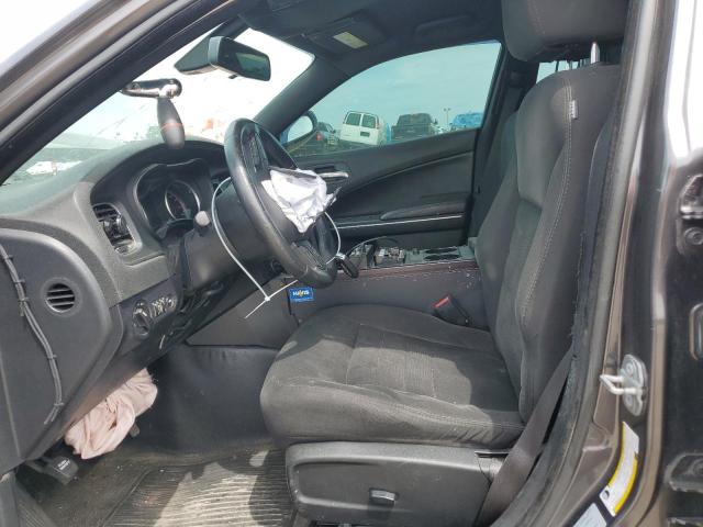 Photo 7 from auction – 2015 DODGE CHARGER PO with VIN 2C3CDXKT2FH796194