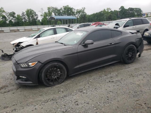 صورة رقم 1 من المزاد - 2016 FORD MUSTANG مع VIN 1FA6P8TH3G5309129