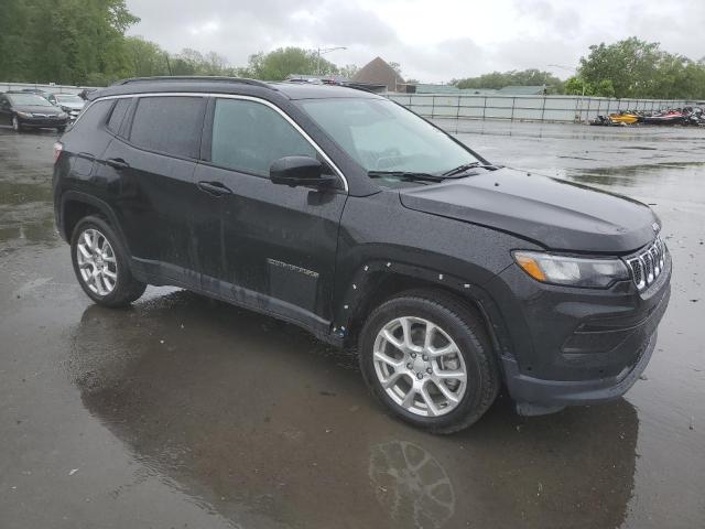 Photo 4 from auction – 2023 JEEP COMPASS LA with VIN 3C4NJDFN5PT527655