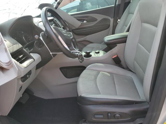Photo 7 from auction – 2022 GMC TERRAIN SL with VIN 3GKALPEV4NL245956