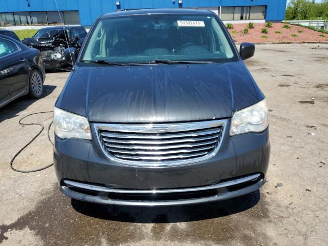 Photo 5 from auction – 2012 CHRYSLER TOWN & COU with VIN 2C4RC1BG3CR229460