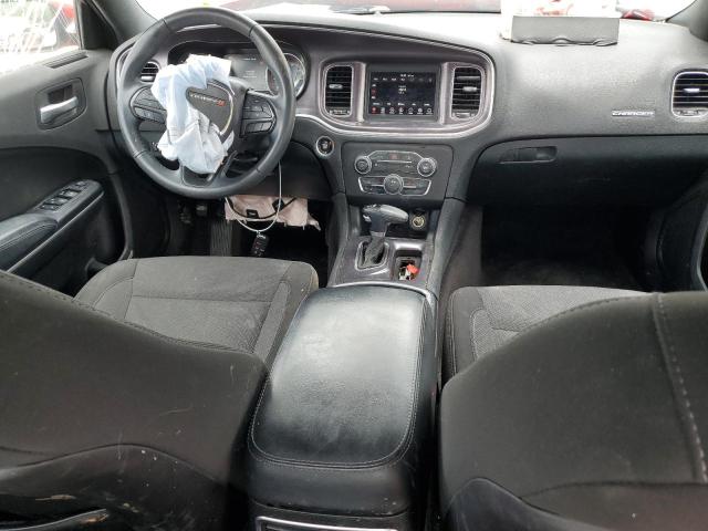 Photo 8 from auction – 2018 DODGE CHARGER SX with VIN 2C3CDXBG1JH173628