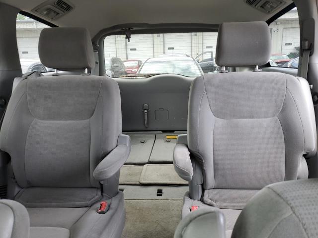 Photo 10 from auction – 2004 TOYOTA SIENNA CE with VIN 5TDZA23C94S074705