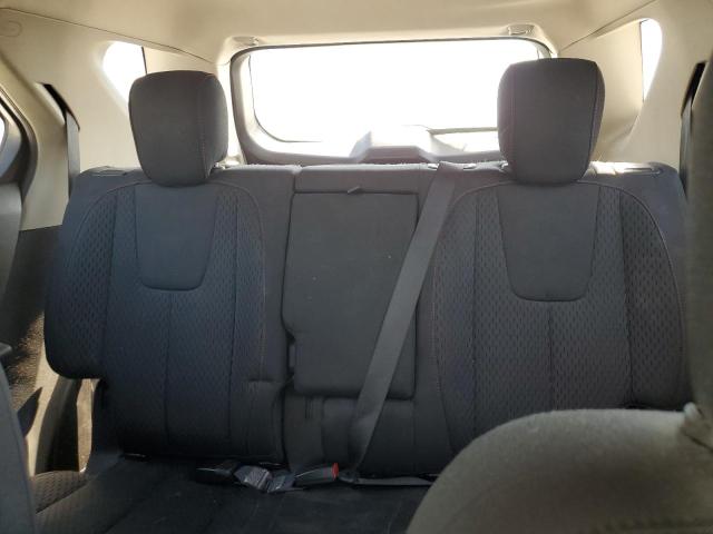 Photo 10 from auction – 2012 CHEVROLET EQUINOX LS with VIN 2GNALBEK4C1192380