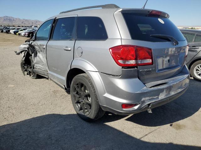 Photo 2 from auction – 2015 DODGE JOURNEY SX with VIN 3C4PDCBB9FT588575