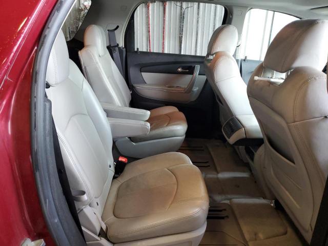 Photo 10 from auction – 2008 GMC ACADIA SLT with VIN 1GKEV33758J238342