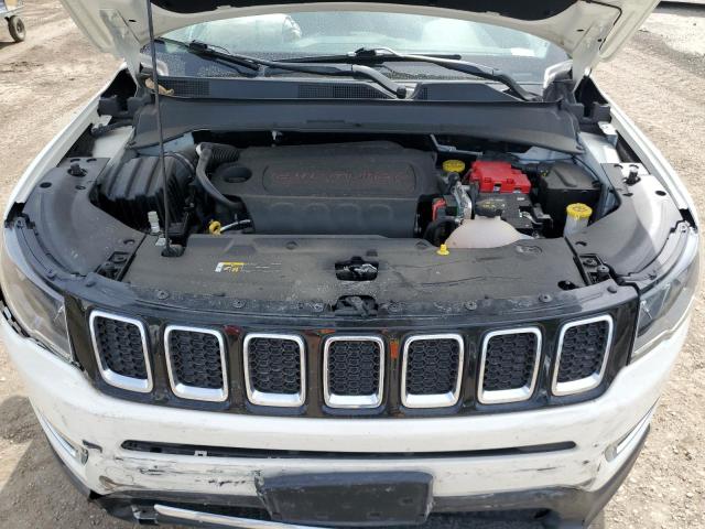 Photo 11 from auction – 2020 JEEP COMPASS LI with VIN 3C4NJDCB7LT228379