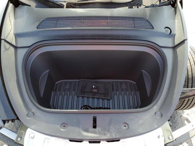 Foto 12 de la subasta – 2023 TESLA MODEL Y con VIN 7SAYGDEF5PF841619