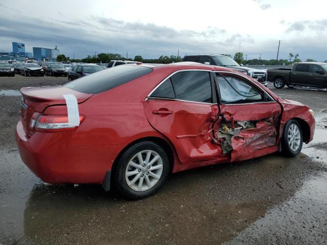 Photo 3 from auction – 2010 TOYOTA CAMRY BASE with VIN 4T4BF3EK1AR023608
