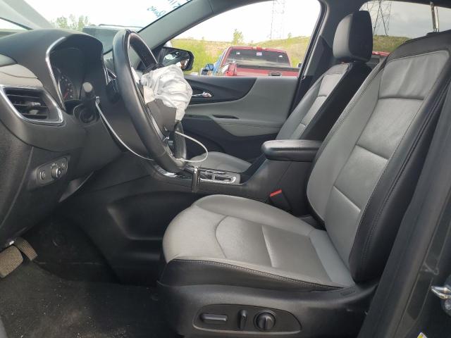 Photo 7 from auction – 2019 CHEVROLET EQUINOX PR with VIN 2GNAXYEX7K6237784
