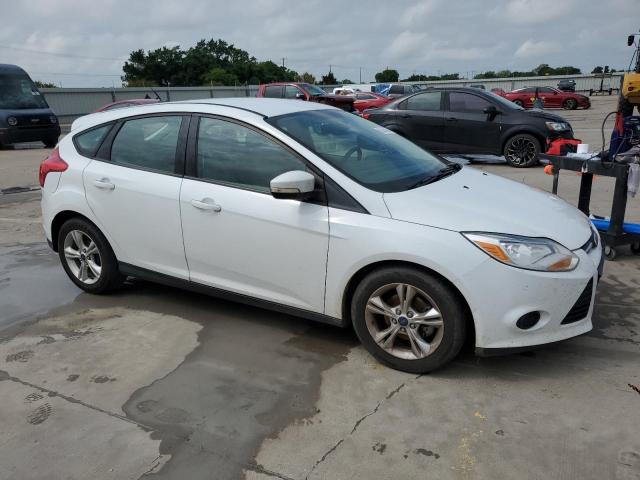 Photo 4 from auction – 2013 FORD FOCUS SE with VIN 1FADP3K22DL263064