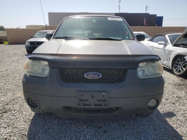 Photo 5 from auction – 2006 FORD ESCAPE XLT with VIN 1FMYU03146KA39162