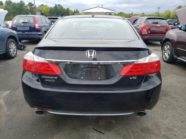Photo 6 from auction – 2015 HONDA ACCORD EXL with VIN 1HGCR3F89FA010435
