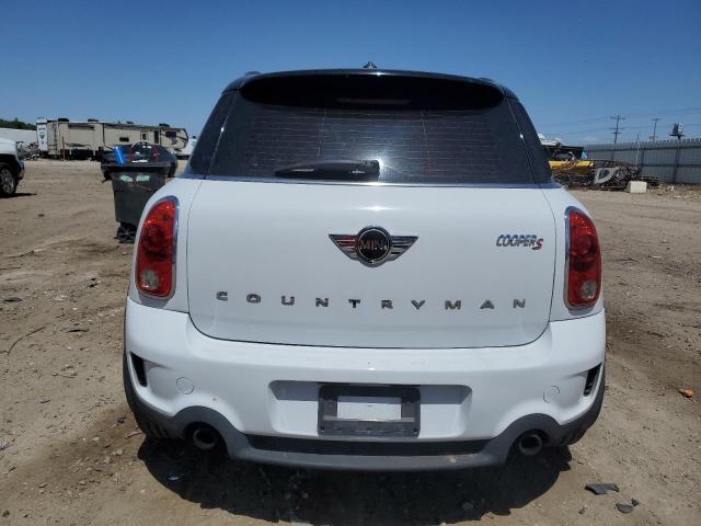 Photo 6 from auction – 2014 MINI COOPER S C with VIN WMWZC3C59EWP26139