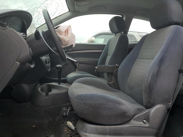 Photo 7 from auction – 2001 FORD FOCUS ZX3 with VIN 3FAFP31381R200518