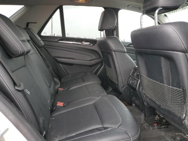 Photo 11 from auction – 2013 MERCEDES-BENZ ML 350 BLU with VIN 4JGDA2EB2DA136839