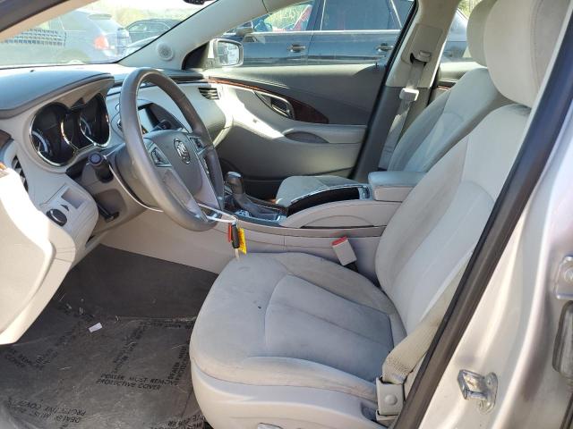 Photo 7 from auction – 2013 BUICK LACROSSE with VIN 1G4GA5E36DF199727