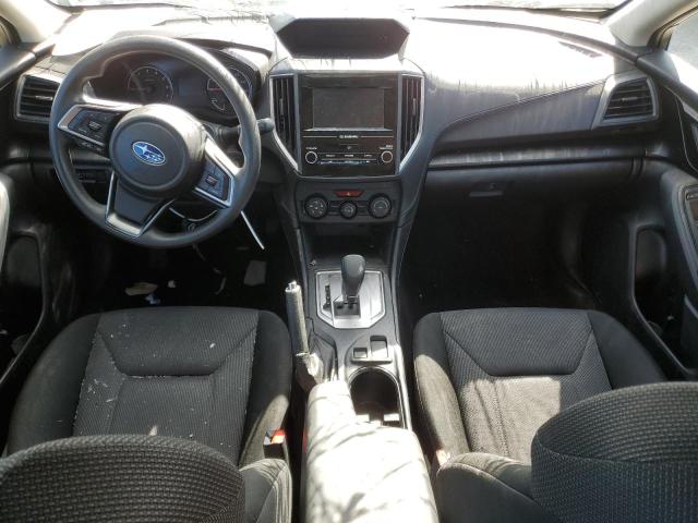 Фото 8 с аукциона – 2018 SUBARU IMPREZA с VIN 4S3GKAA60J3604830