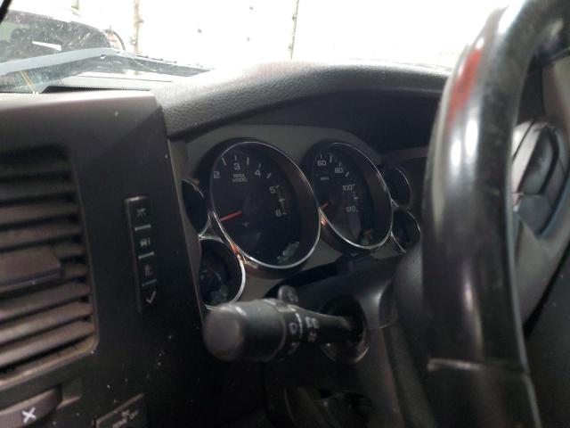 Photo 9 from auction – 2013 GMC SIERRA K15 with VIN 1GTR2VE71DZ313368