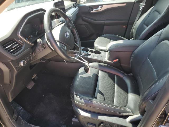 Photo 7 from auction – 2020 FORD ESCAPE SEL with VIN 1FMCU9H90LUA97086