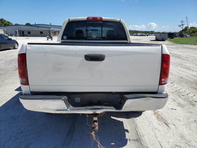 Photo 6 from auction – 2003 DODGE RAM 1500 S with VIN 1D7HU18N13J515980