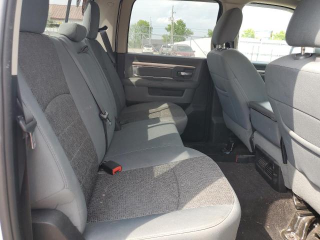 Photo 10 from auction – 2017 RAM 1500 SLT with VIN 1C6RR7TTXHS736785
