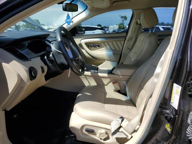 Photo 7 from auction – 2014 FORD TAURUS SEL with VIN 1FAHP2E80EG143382