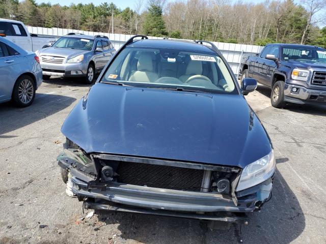 Photo 5 from auction – 2014 VOLVO XC70 3.2 with VIN YV4940BZ5E1176855