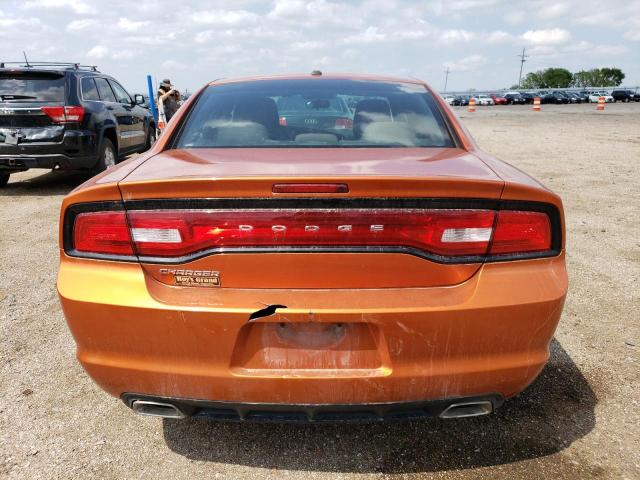 Photo 6 from auction – 2011 DODGE CHARGER with VIN 2B3CL3CG8BH585005