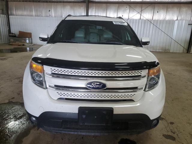 Photo 5 from auction – 2011 FORD EXPLORER L with VIN 1FMHK8F89BGA24960