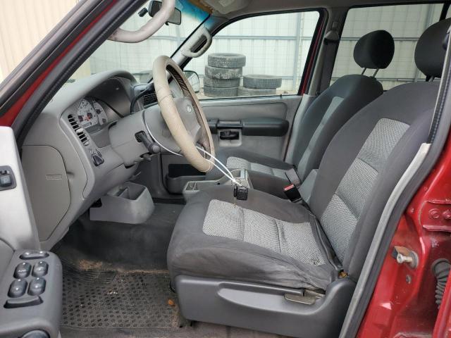 Photo 7 from auction – 2003 FORD EXPLORERSP with VIN 1FMZU67EX3UA99810